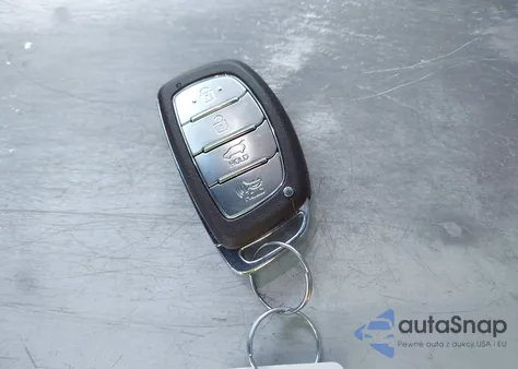 2018 Hyundai Tucson Value из США, поврежденный, VIN KM8J33A21JU690750